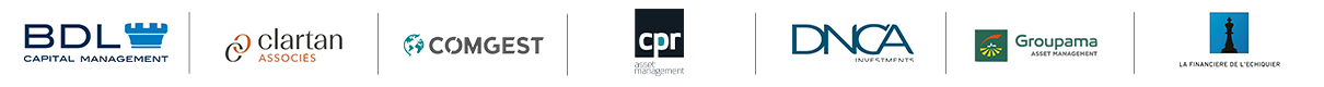 Assureurs partenaires d'Assurance vie